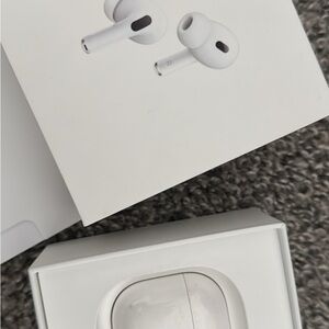 Apple Air Pod Pro